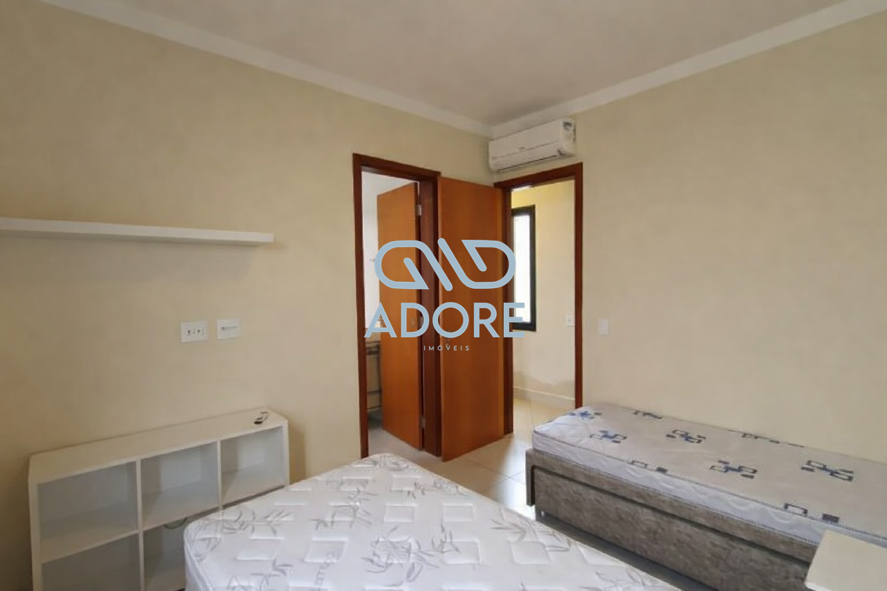 Casa de Condomínio para aluguel no Condomínio Villas do Golfe: 