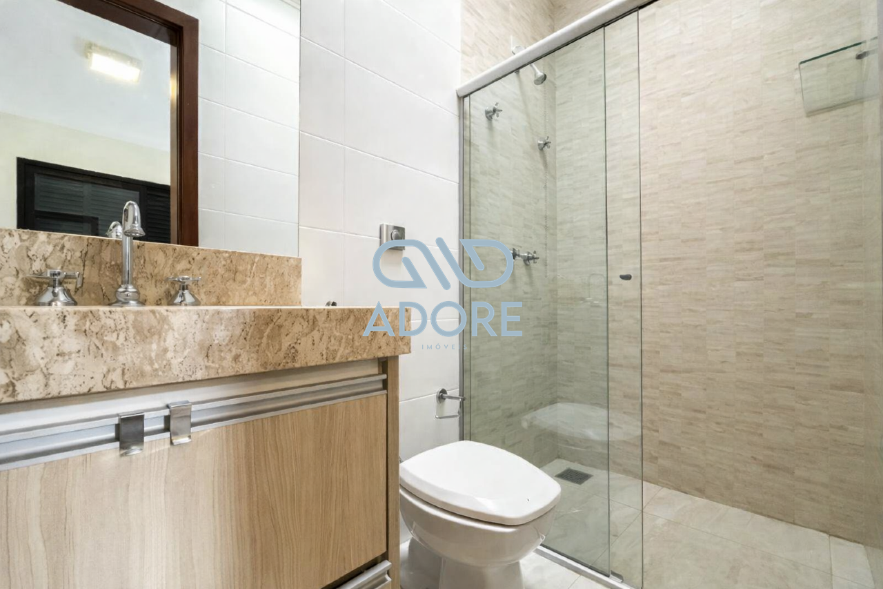 Casa de Condomínio para aluguel no Condomínio Villas do Golfe: 