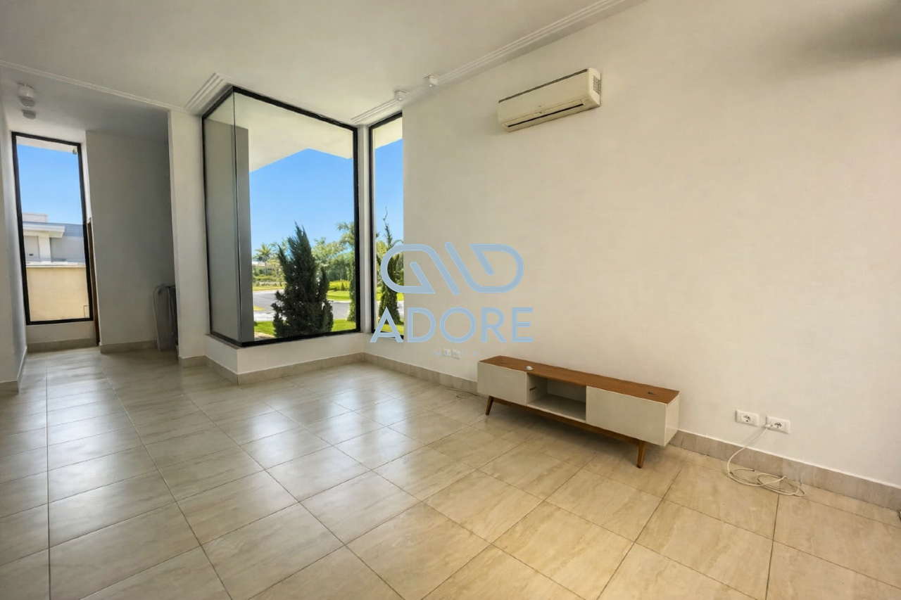 Casa de Condomínio para aluguel no Condomínio Villas do Golfe: 