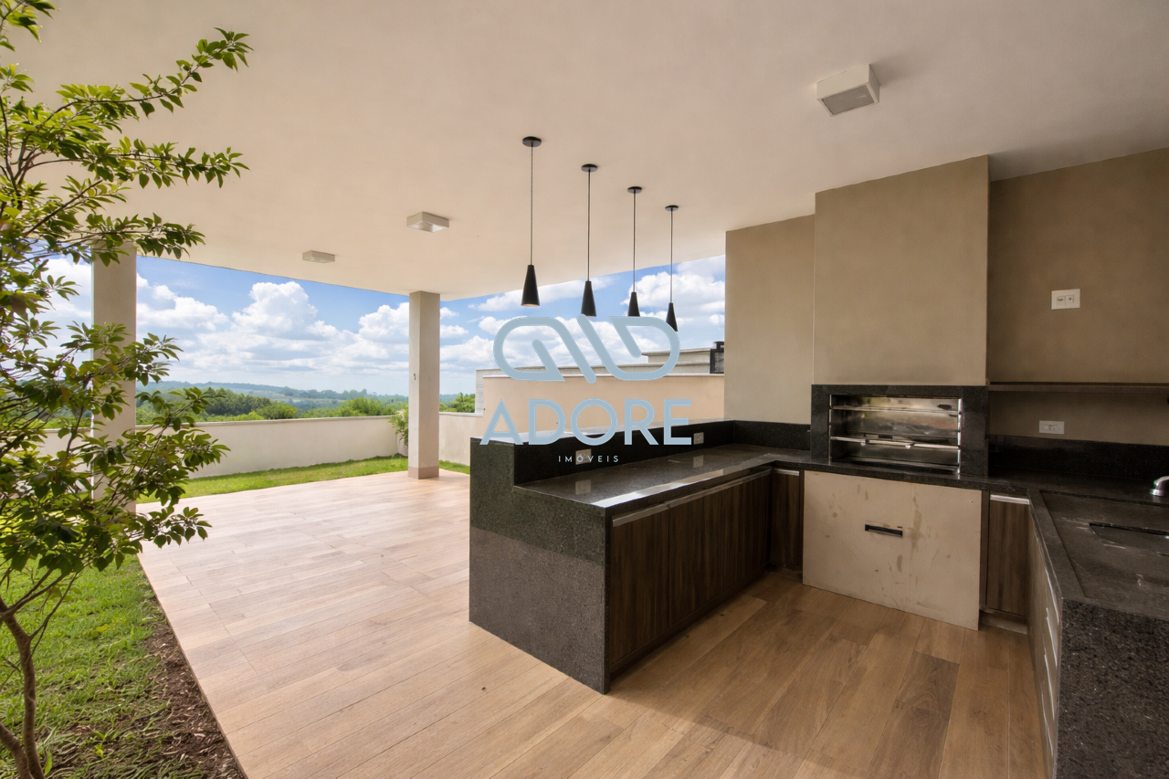 Casa de Condomínio para aluguel no Condomínio Villas do Golfe: 