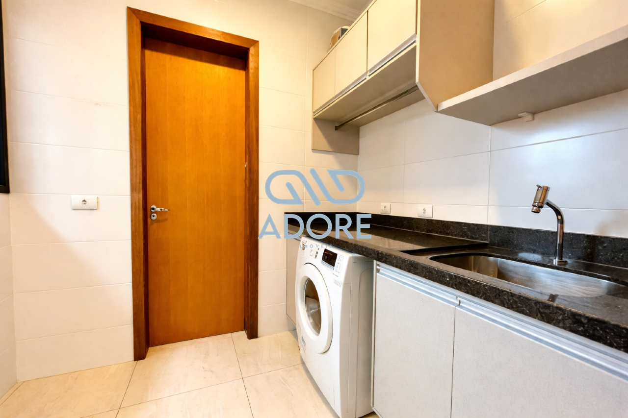 Casa de Condomínio para aluguel no Condomínio Villas do Golfe: 