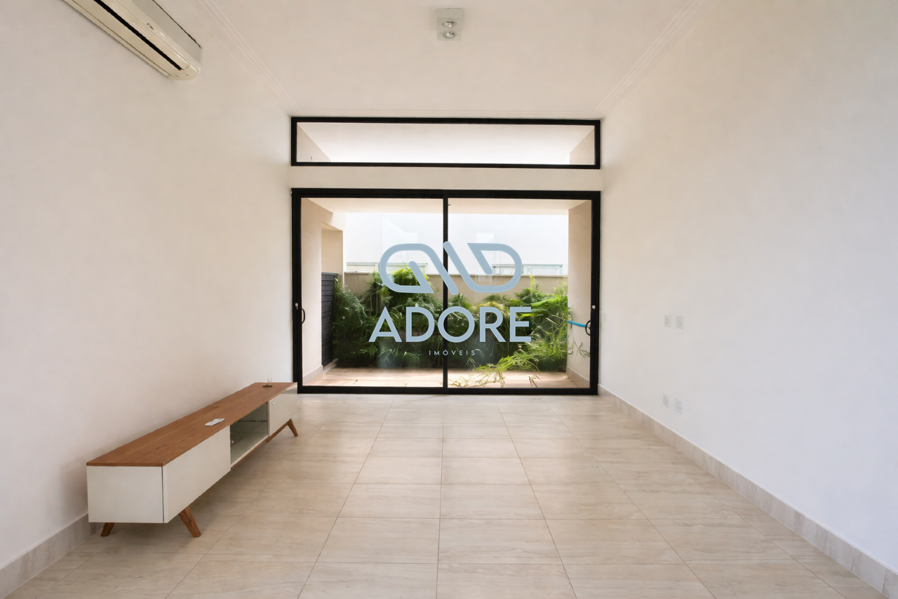 Casa de Condomínio para aluguel no Condomínio Villas do Golfe: 