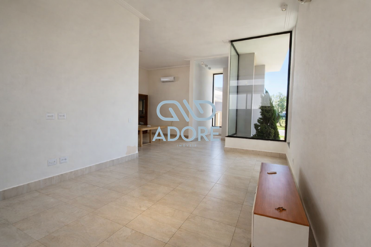 Casa de Condomínio para aluguel no Condomínio Villas do Golfe: 