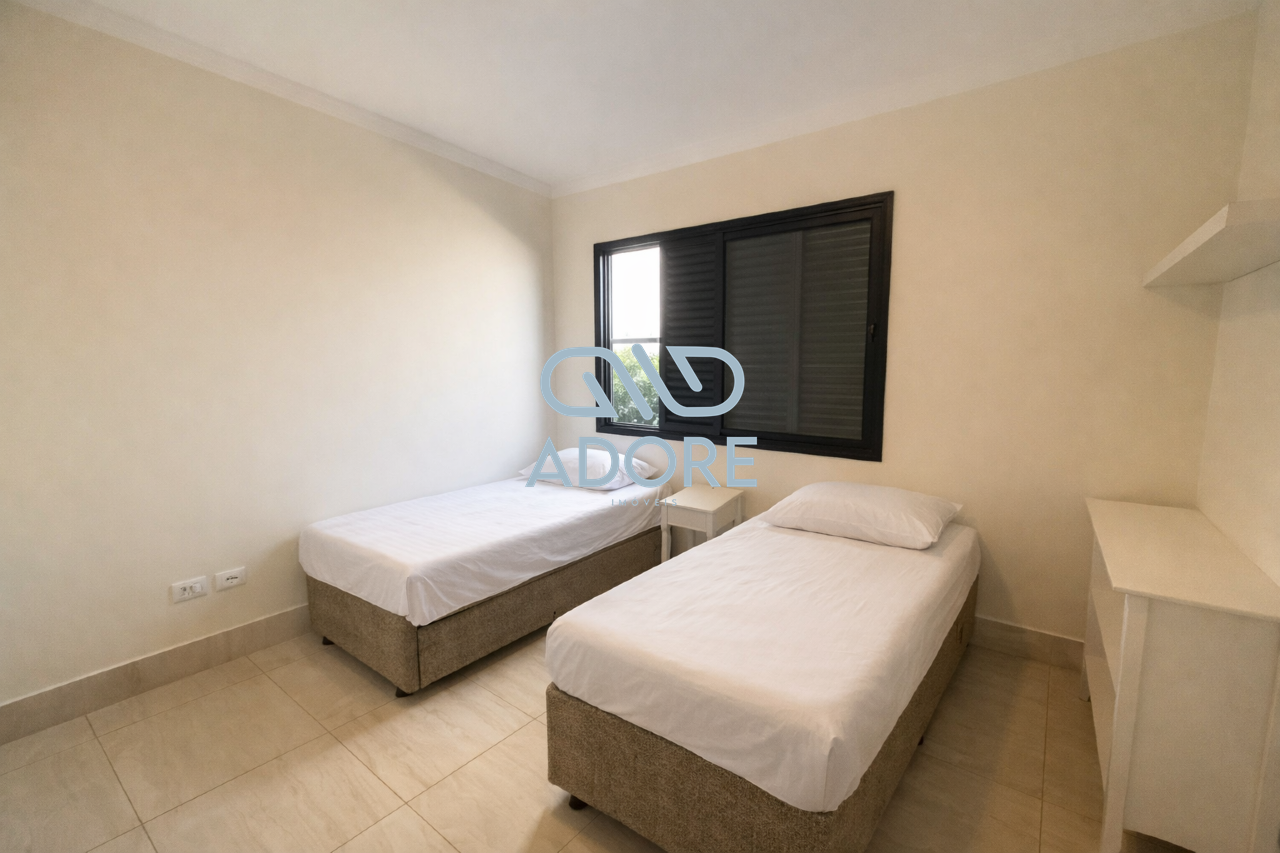 Casa de Condomínio para aluguel no Condomínio Villas do Golfe: 