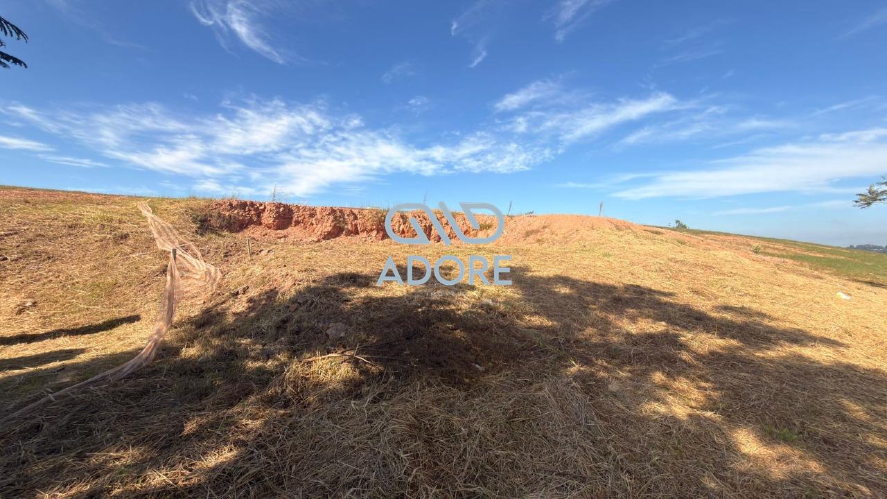 Terreno à venda no Condomínio Campos de Santo Antônio II: 