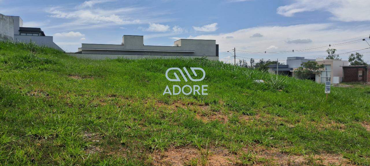 Terreno à venda no Condomínio Reserva Central Parque: 
