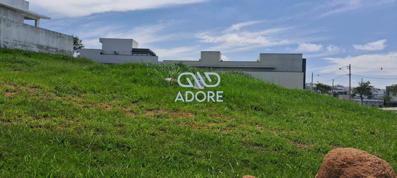 Terreno à venda no Condomínio Reserva Central Parque: 