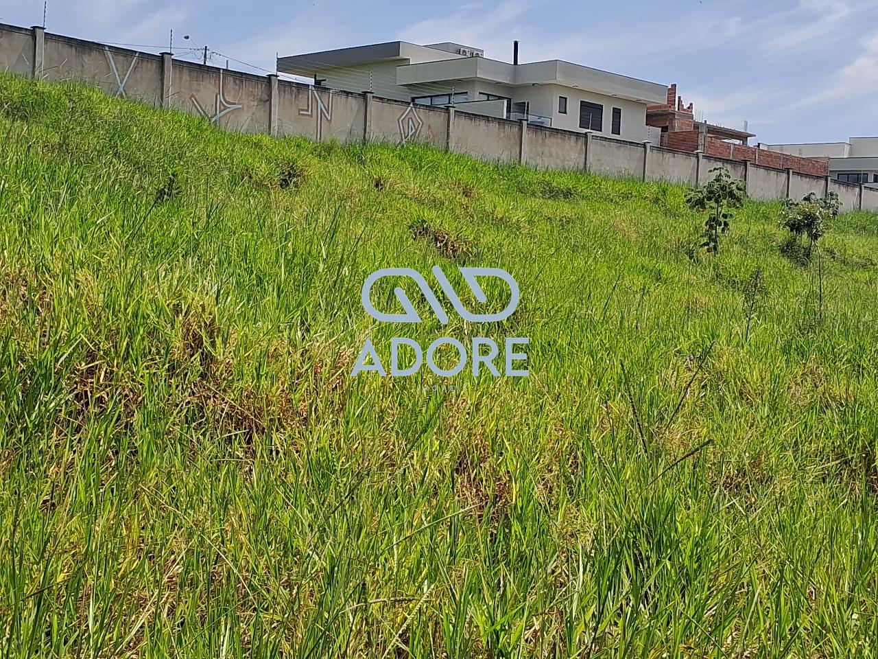 Terreno à venda no Residencial Central Parque: 