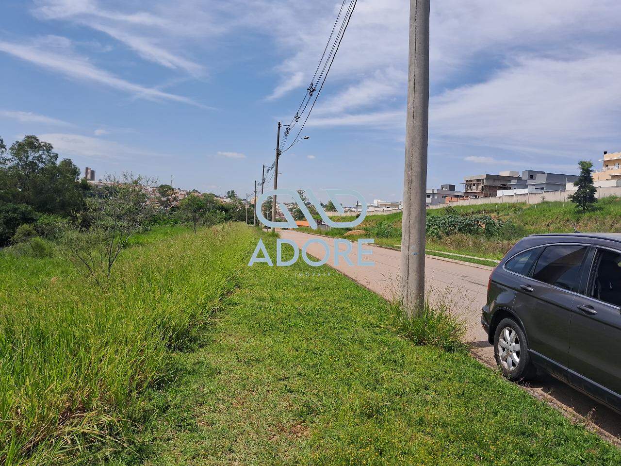 Terreno à venda no Residencial Central Parque: 