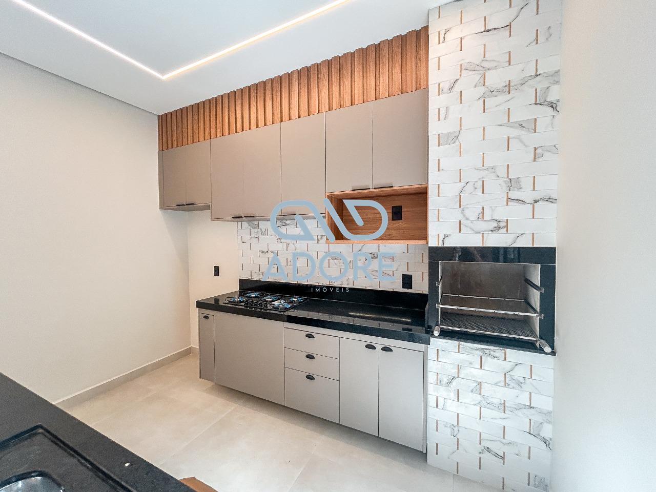 Casa de Condomínio à venda no Condominio Jardim Guarujá: 