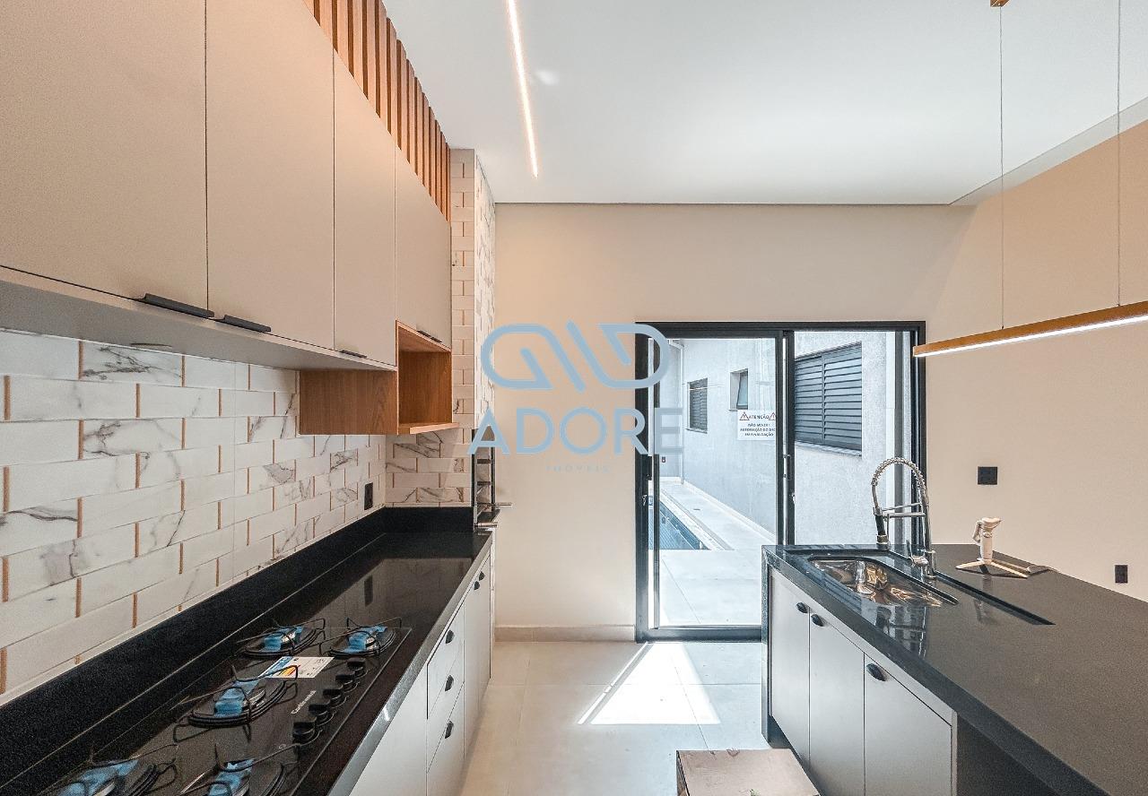 Casa de Condomínio à venda no Condominio Jardim Guarujá: 