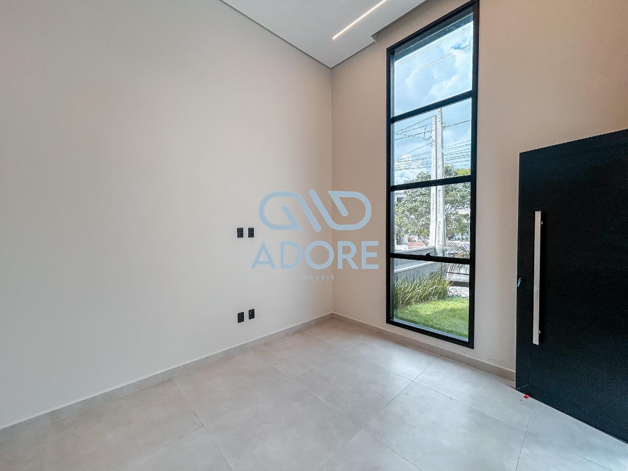 Casa de Condomínio à venda no Condominio Jardim Guarujá: 