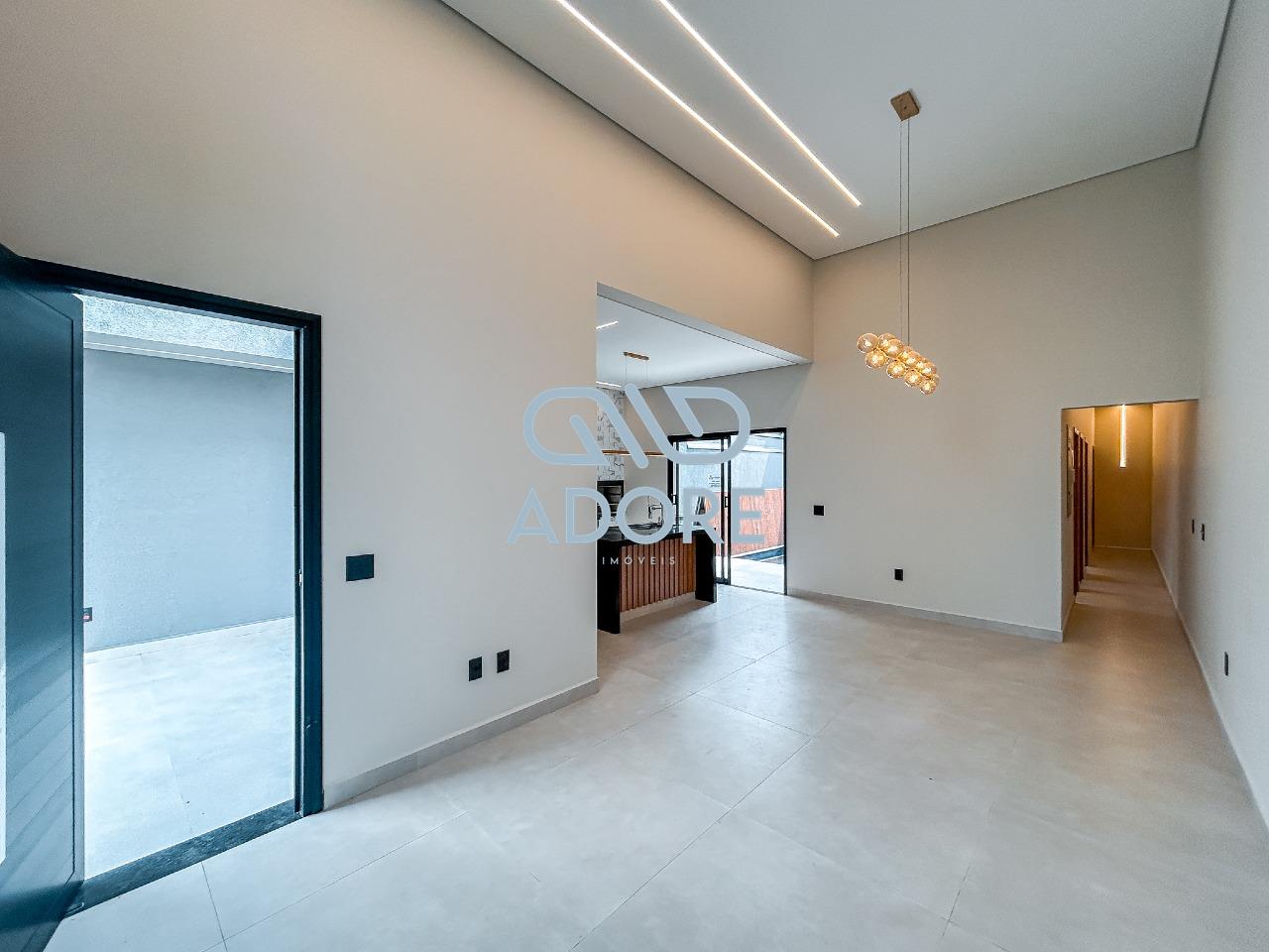 Casa de Condomínio à venda no Condominio Jardim Guarujá: 