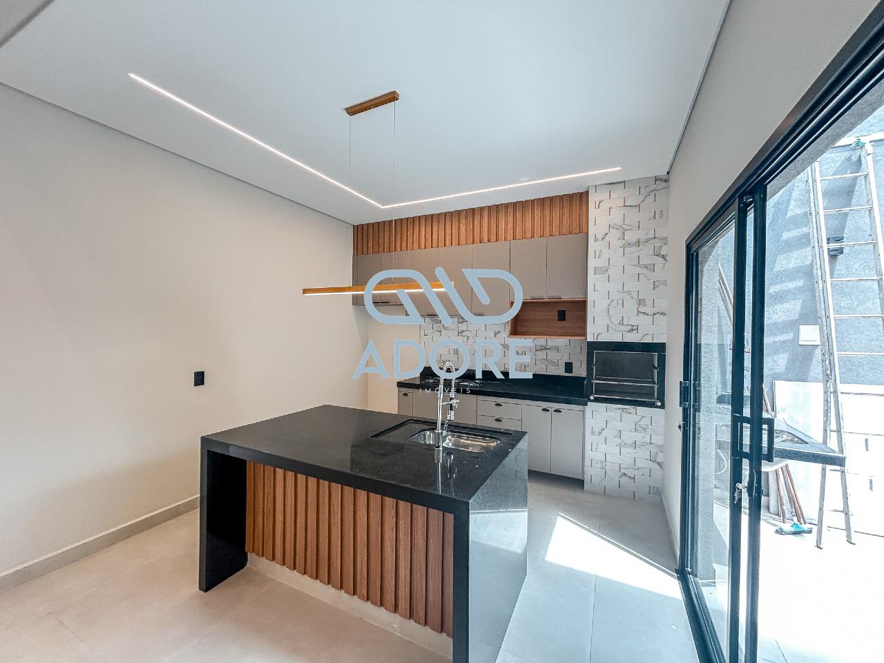 Casa de Condomínio à venda no Condominio Jardim Guarujá: 