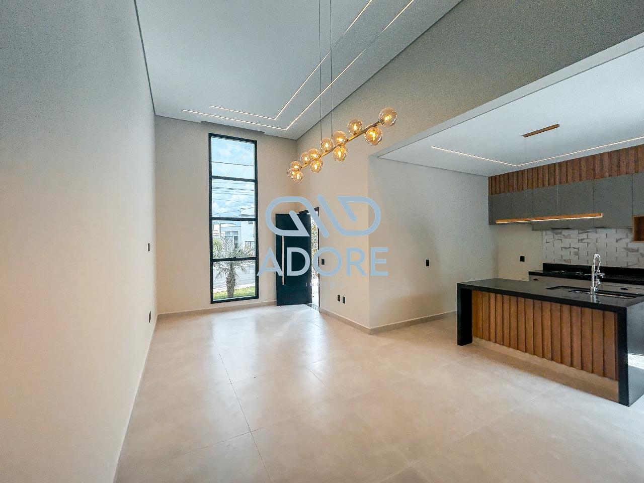 Casa de Condomínio à venda no Condominio Jardim Guarujá: 