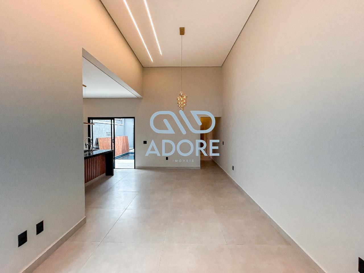 Casa de Condomínio à venda no Condominio Jardim Guarujá: 