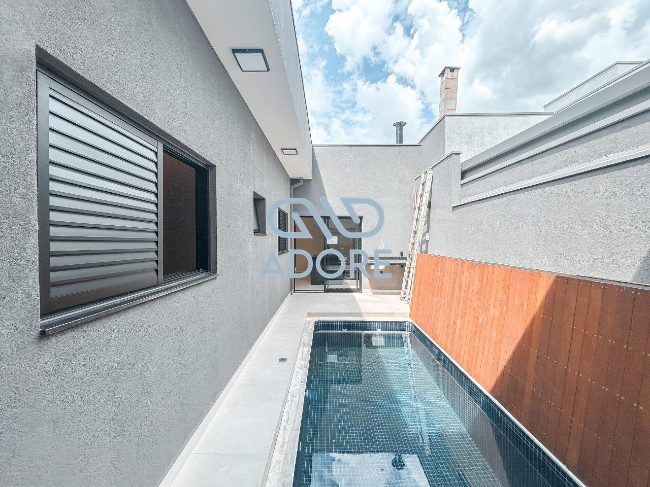 Casa de Condomínio à venda no Condominio Jardim Guarujá: 