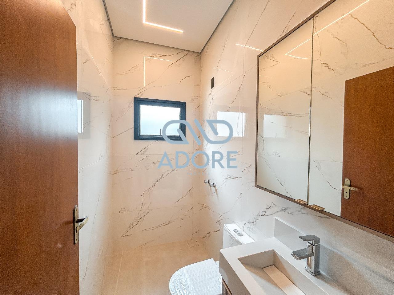 Casa de Condomínio à venda no Condominio Jardim Guarujá: 