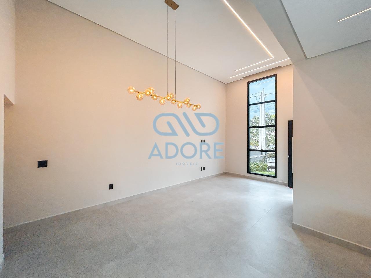 Casa de Condomínio à venda no Condominio Jardim Guarujá: 