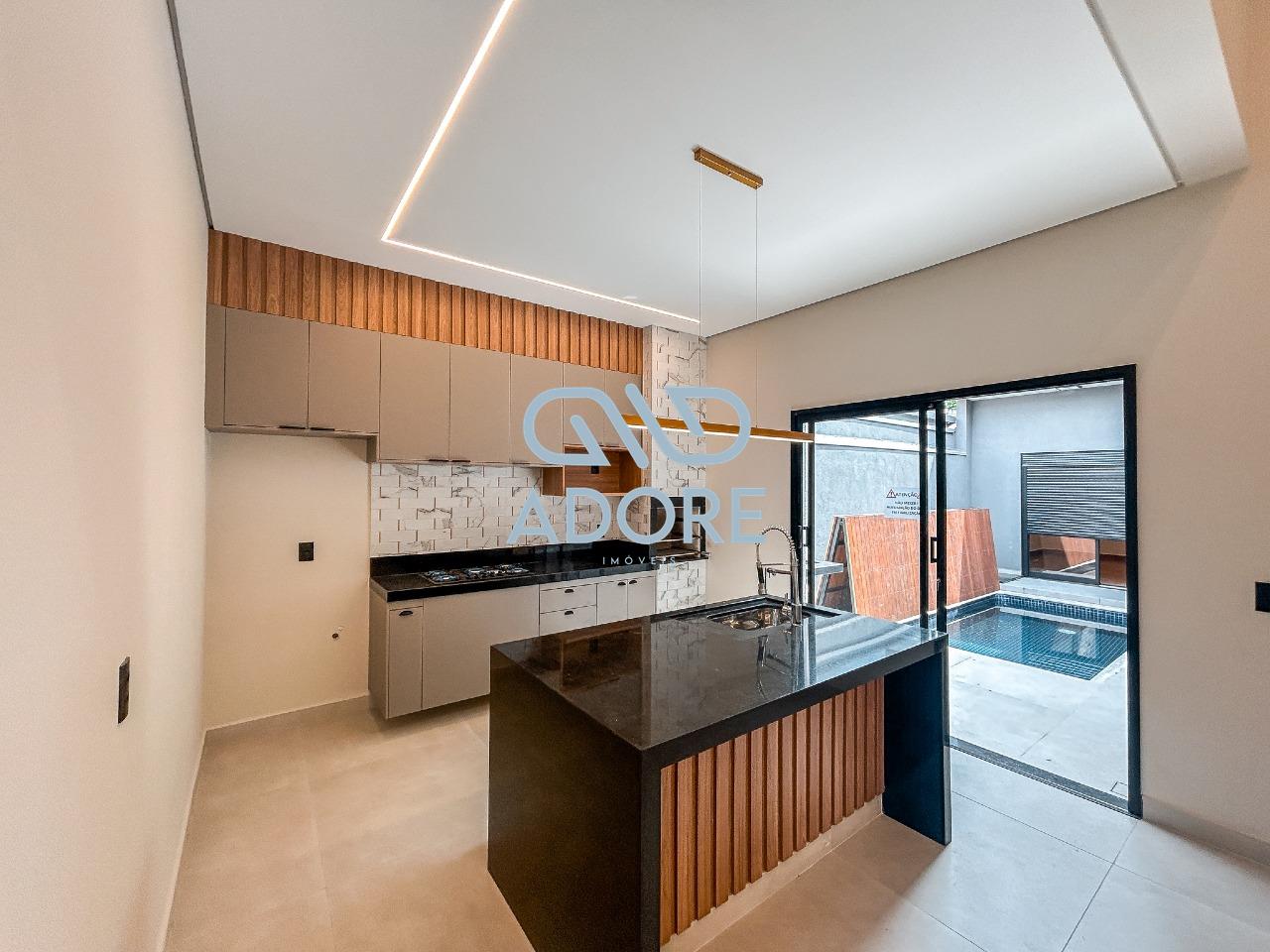 Casa de Condomínio à venda no Condominio Jardim Guarujá: 