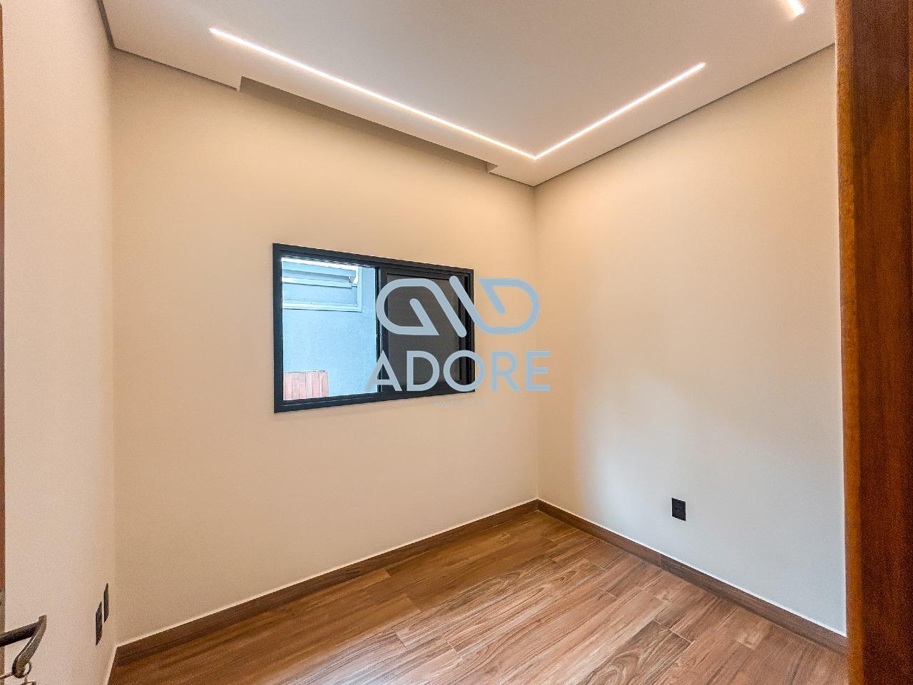 Casa de Condomínio à venda no Condominio Jardim Guarujá: 