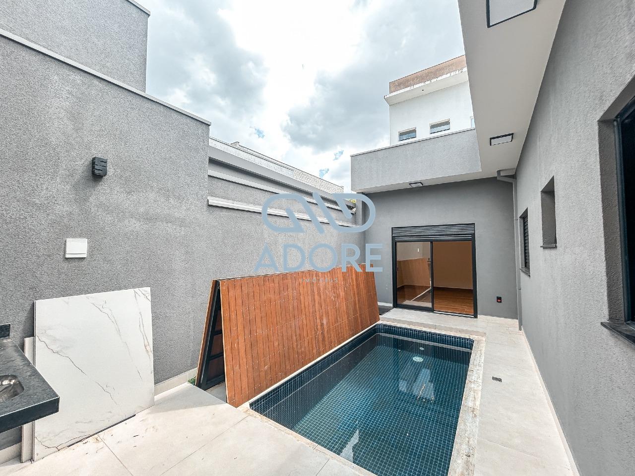 Casa de Condomínio à venda no Condominio Jardim Guarujá: 