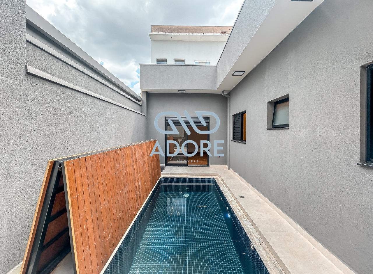 Casa de Condomínio à venda no Condominio Jardim Guarujá: 