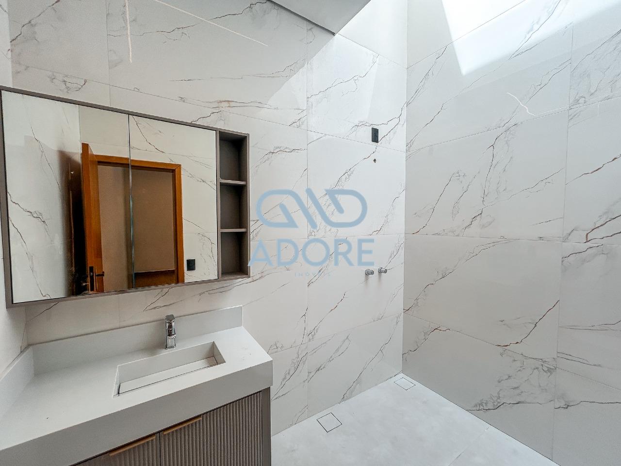 Casa de Condomínio à venda no Condominio Jardim Guarujá: 