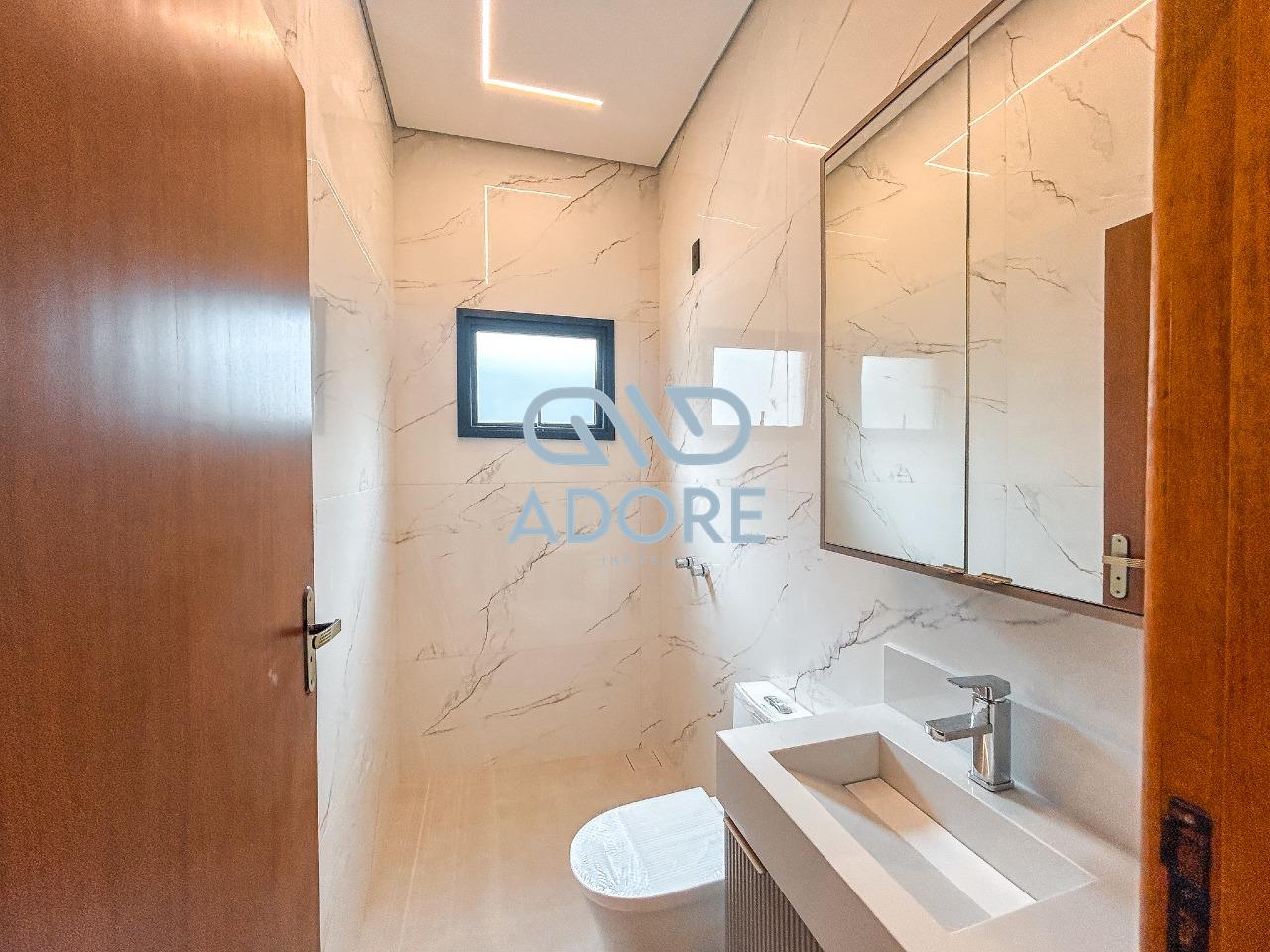 Casa de Condomínio à venda no Condominio Jardim Guarujá: 