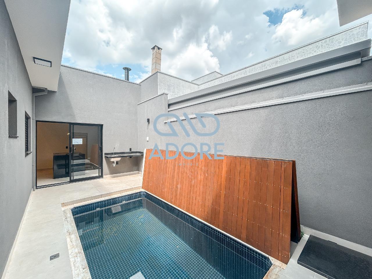 Casa de Condomínio à venda no Condominio Jardim Guarujá: 