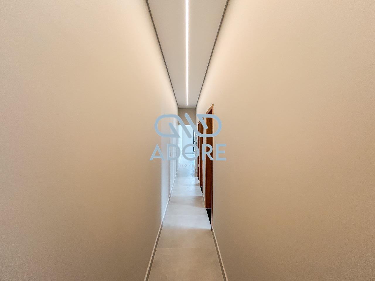 Casa de Condomínio à venda no Condominio Jardim Guarujá: 