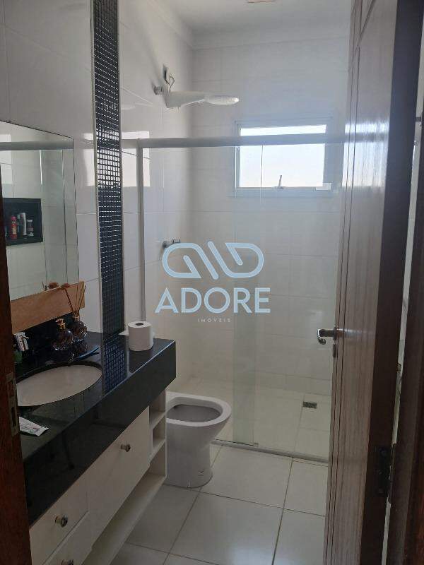 Casa de Condomínio à venda no Condomínio Costa das Areias: 
