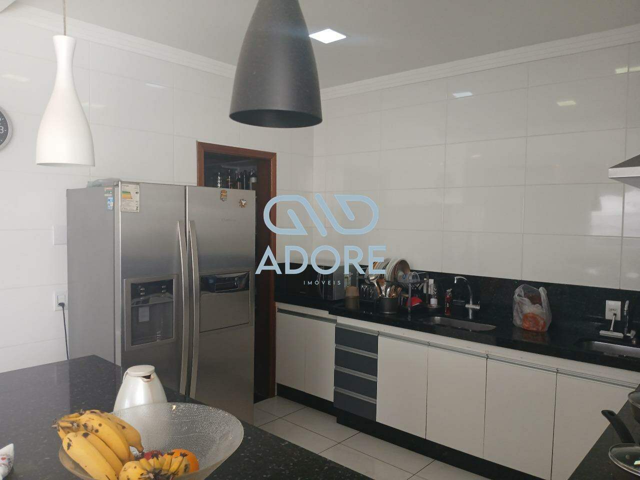 Casa de Condomínio à venda no Condomínio Costa das Areias: 