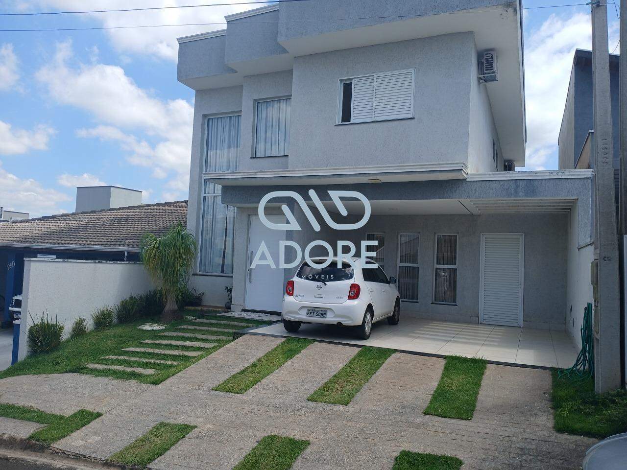 Casa de Condomínio à venda no Condomínio Costa das Areias: 