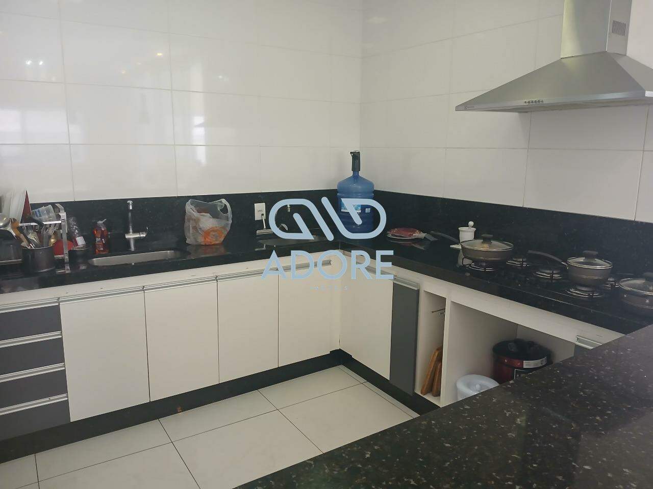 Casa de Condomínio à venda no Condomínio Costa das Areias: 