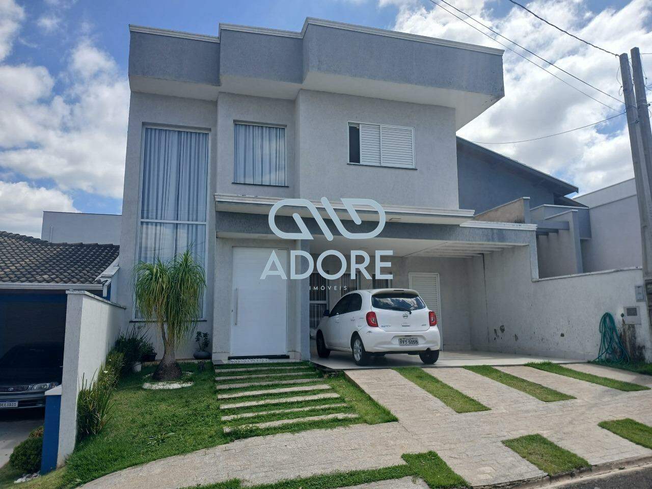 Casa de Condomínio à venda no Condomínio Costa das Areias: 