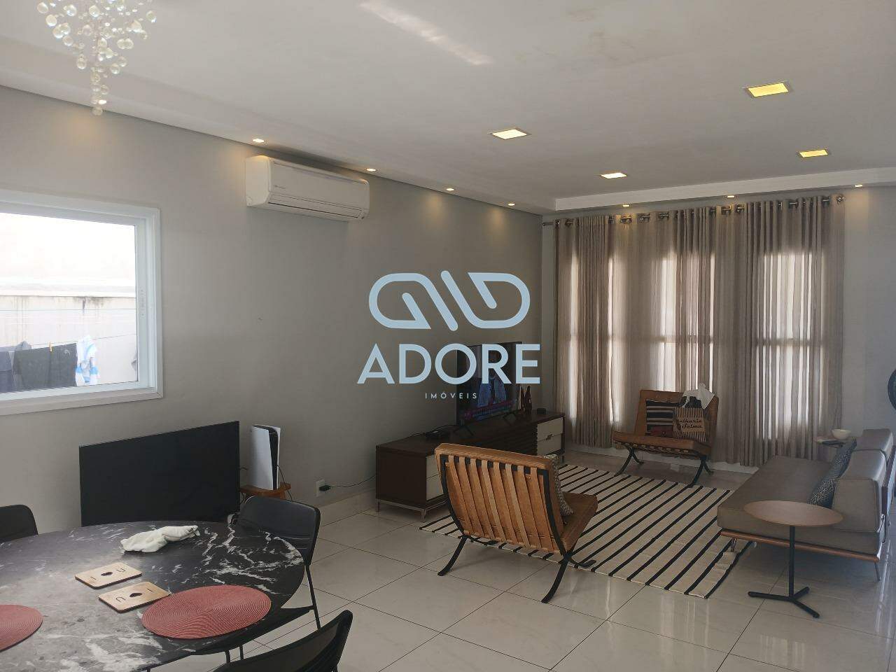 Casa de Condomínio à venda no Condomínio Costa das Areias: 