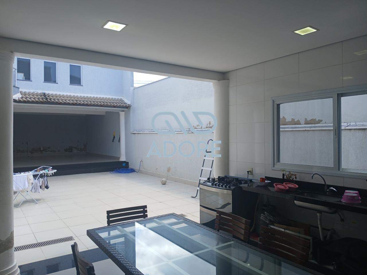 Casa de Condomínio à venda no Condomínio Costa das Areias: 