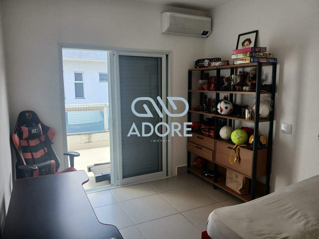 Casa de Condomínio à venda no Condomínio Costa das Areias: 