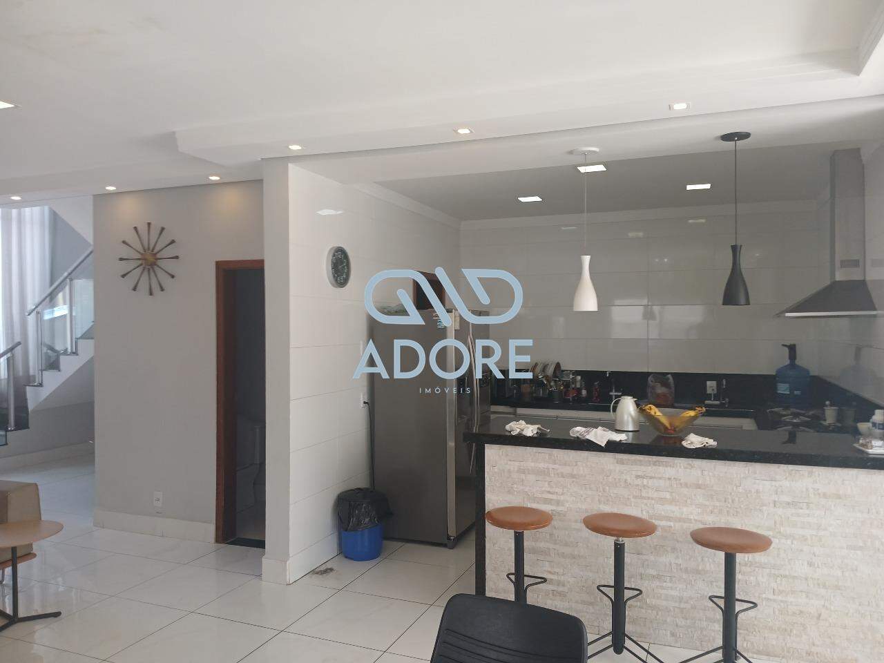 Casa de Condomínio à venda no Condomínio Costa das Areias: 