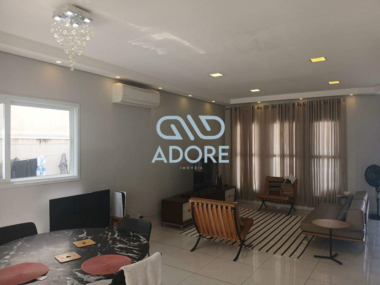 Casa de Condomínio à venda no Condomínio Costa das Areias: 