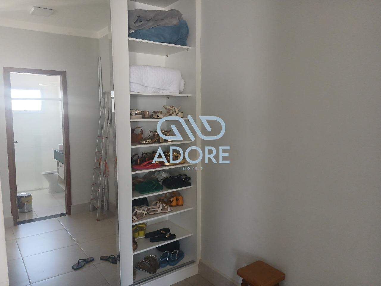 Casa de Condomínio à venda no Condomínio Costa das Areias: 