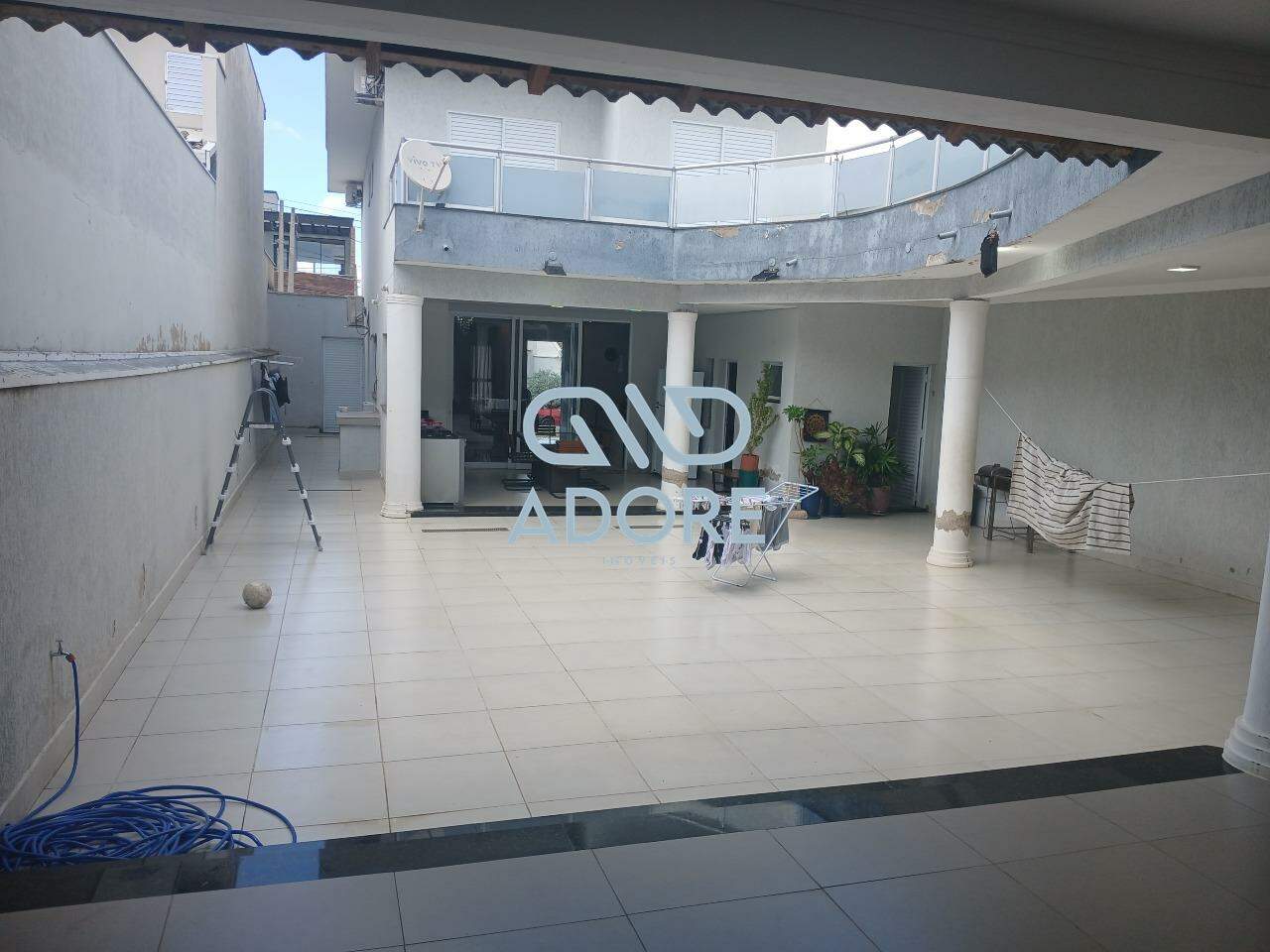 Casa de Condomínio à venda no Condomínio Costa das Areias: 