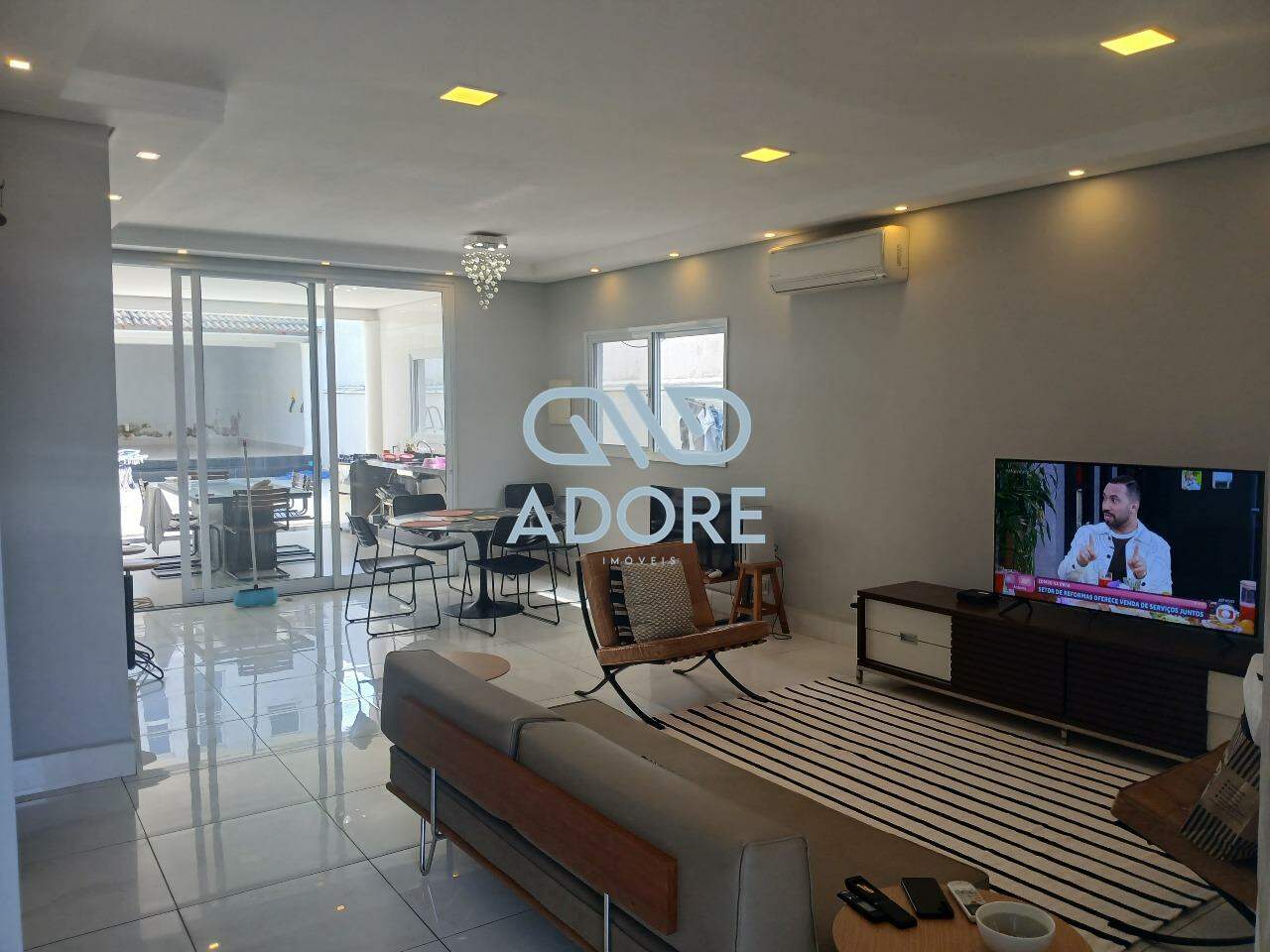 Casa de Condomínio à venda no Condomínio Costa das Areias: 
