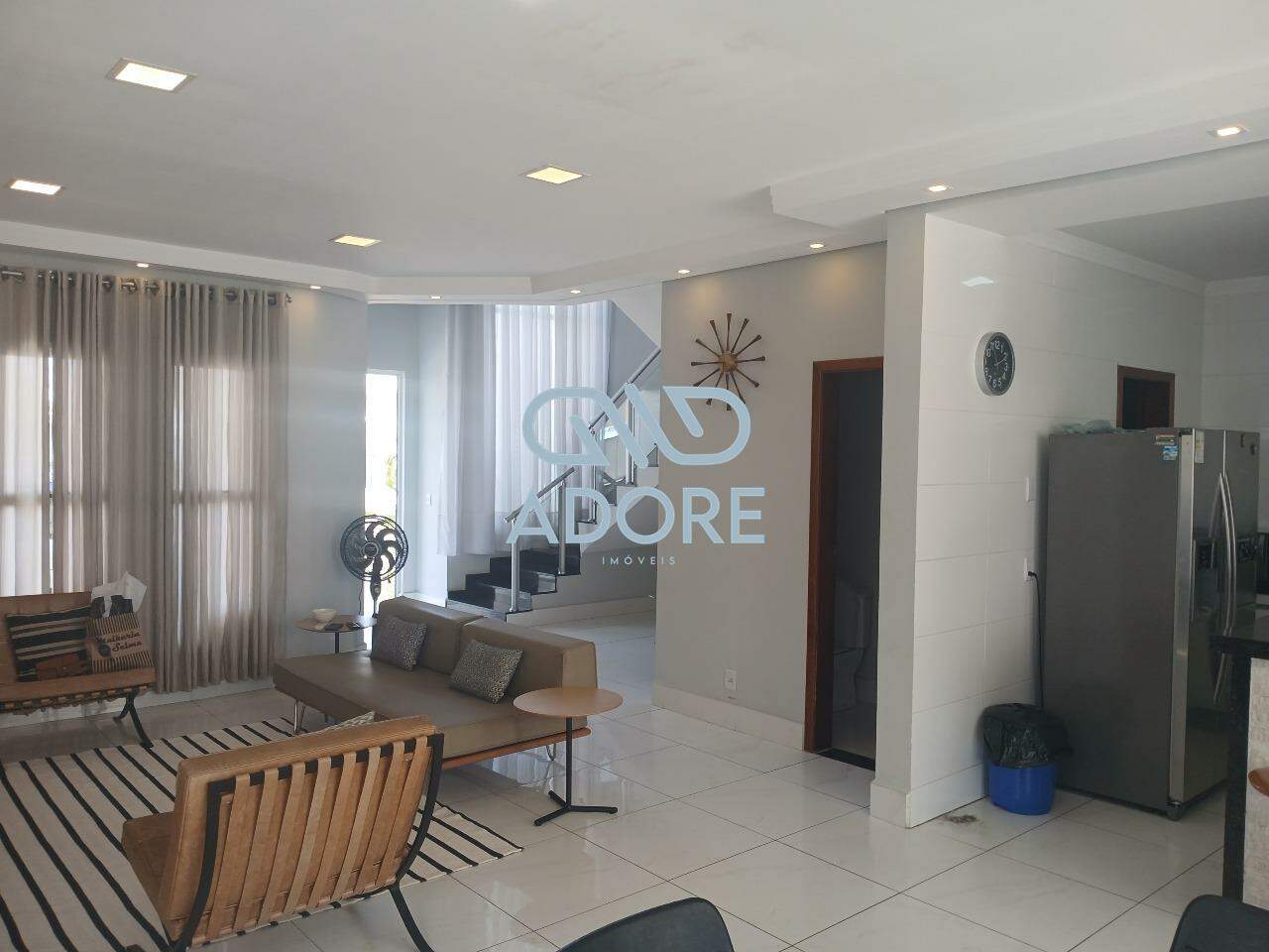 Casa de Condomínio à venda no Condomínio Costa das Areias: 