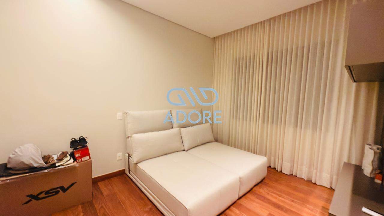 Casa de Condomínio à venda no Condomínio Campos de Santo Antônio II: 