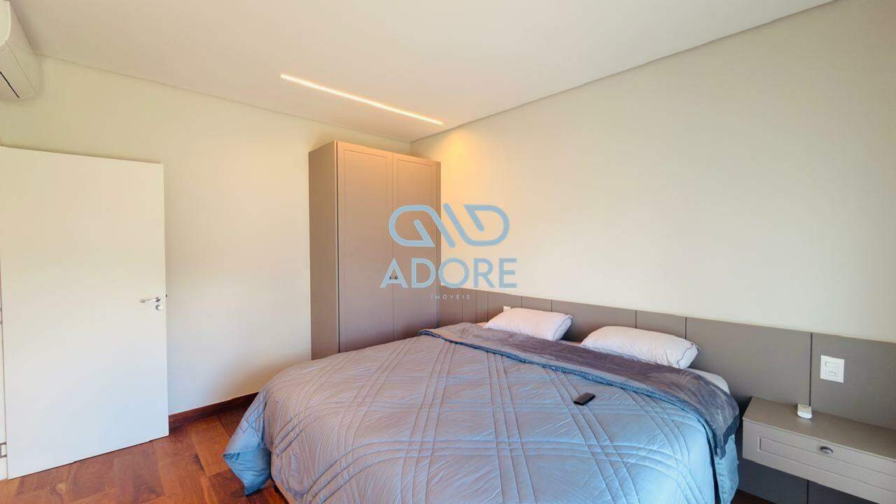 Casa de Condomínio à venda no Condomínio Campos de Santo Antônio II: 