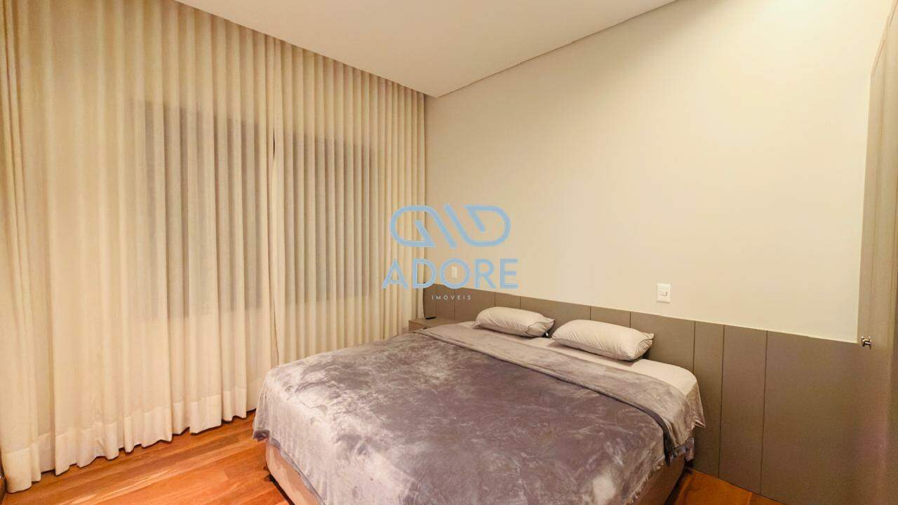 Casa de Condomínio à venda no Condomínio Campos de Santo Antônio II: 