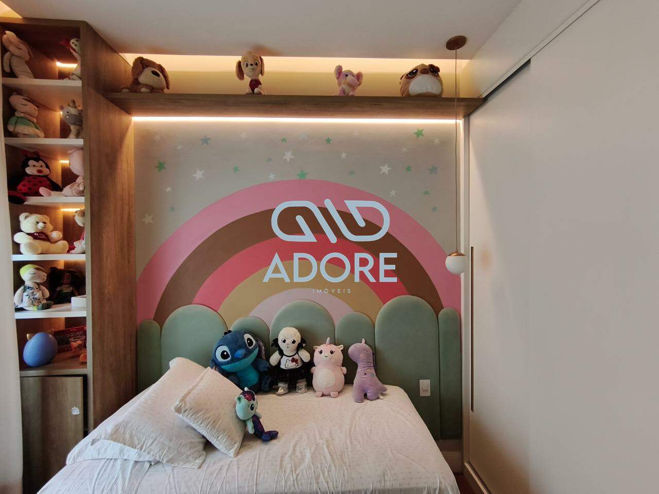 Casa de Condomínio à venda no Condomínio Vila Rica: 