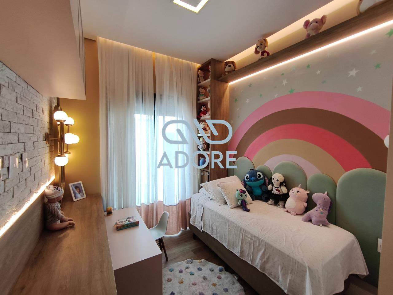 Casa de Condomínio à venda no Condomínio Vila Rica: 